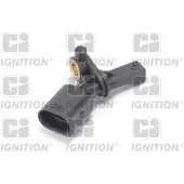 Quinton Hazell XABS103 Wielsnelheidssensor (ABS)