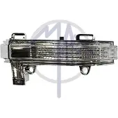 Max MVW417-L Knipperlichtautomaat / Pinkdoos
