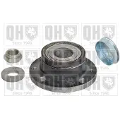 Quinton Hazell QWB1322 Wiellagerset