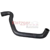 METZGER 2421405 Radiateurslang