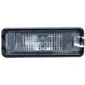 Alkar 2413110 Kentekenlamp