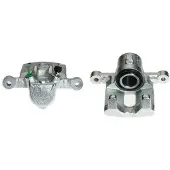 MAPCO 4355 Remklauw