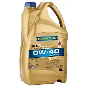 Ravenol 1111127-005-01-999 Motorolie