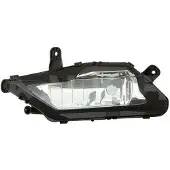 Alkar 2911426 Mistlamp