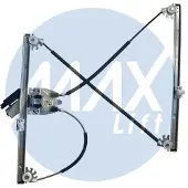 Max WRN150-L Raammechanisme
