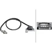 Hella NOx-sensor, ureuminspuiting 6PN358 307-141