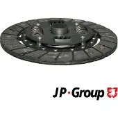 JP GROUP 1130201000 Koppelingsplaat