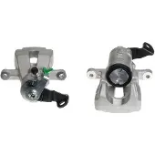 MAPCO 4426 Remklauw
