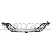 PRASCO PG3302120 Ventilatiegrille, bumper
