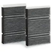 RIDEX 424I0543 Interieurfilter
