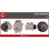 Casco CAC75063AS Aircopomp