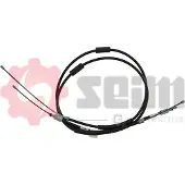 Seim 803690 Handremkabel