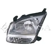 JUMASA 38314645 Koplamp