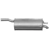 VEGAZ FTS-264IMA Einddemper