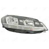 MCS 321381 Koplamp