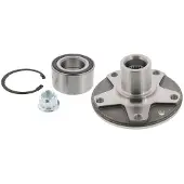 MAPCO 46878 Wiellagerset