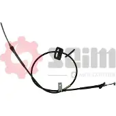 Seim 733504 Handremkabel