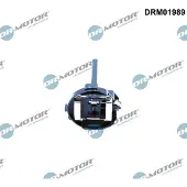 Dr.Motor Automotive DRM01989 Lampfitting, koplamp