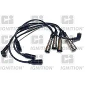 Quinton Hazell XC1093 Bougiekabels