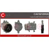 Casco CAC52120GS Aircopomp