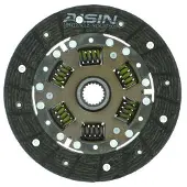 AISIN DZ-003 Koppelingsplaat