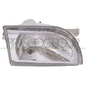 PRASCO FD9064603 Koplamp