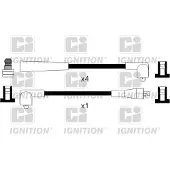 Quinton Hazell XC421 Bougiekabels