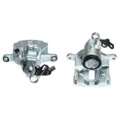 MAPCO 4201 Remklauw