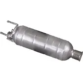 Jmj 1025 Roetfilter (DPF)