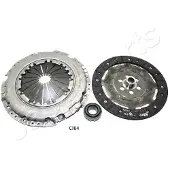 Japanparts KF-CI04 Koppelingsset
