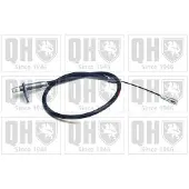 Quinton Hazell BC3335 Handremkabel