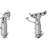 VEGAZ TK-816 Katalysator