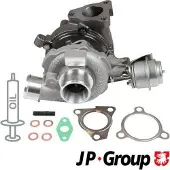 JP GROUP 3517400100 Turbocharger