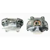 MAPCO 4059 Remklauw