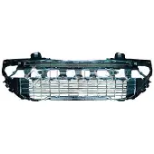 JUMASA 22133570 Ventilatiegrille, bumper