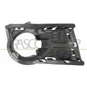 PRASCO VG8072133 Ventilatiegrille, bumper