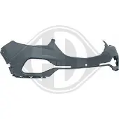 Diederichs 1851050 Bumper