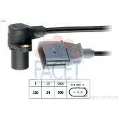 Facet 9.0254 Krukassensor