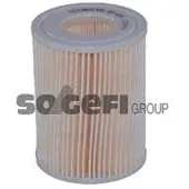 TECNOCAR OP415 Oliefilter