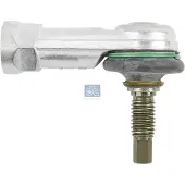 DT Spare Parts 7.30106 Stuurkogel