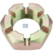 DT Spare Parts 2.50080 Asmoer