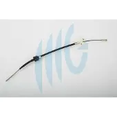 RICAMBIFLEX GM 01121155 Koppelingskabel