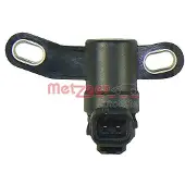 METZGER 0902197 Krukassensor