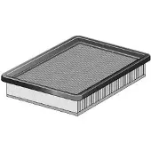 PURFLUX A3094 Luchtfilter