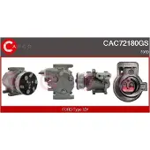 Casco CAC72180GS Aircopomp