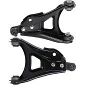 RIDEX 772S0539 Reparatieset, wieldraagarm