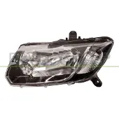 PRASCO DA2244604 Koplamp