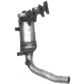 VEGAZ FK-854 Katalysator