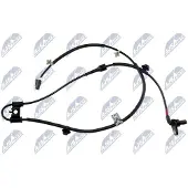 NTY HCA-HY-553 Wielsnelheidssensor (ABS)