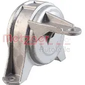 METZGER 8054098 Motorsteunlager